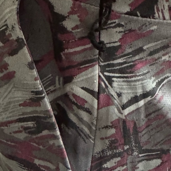 Classiques Entier Silk Dress - Picture 4 of 10